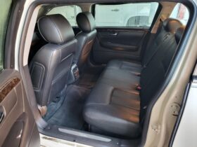 2011 Cadillac Eagle Regency Limo