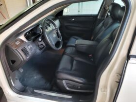 2011 Cadillac Eagle Regency Limo
