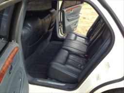2009 Cadillac Eagle 6-Door Limousine full