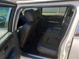 2011 Cadillac Eagle Regency 6-Door Limousine