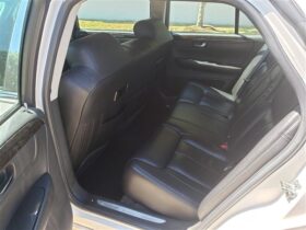 2011 Cadillac Eagle Regency 6-Door Limousine