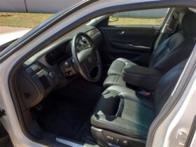2011 Cadillac Eagle Regency 6-Door Limousine