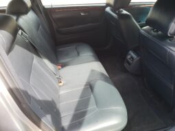 2011 Cadillac Eagle 41″ Limousine full