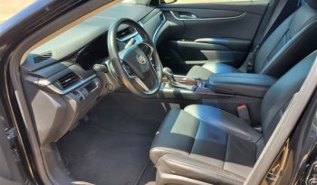 2015 Cadillac XTS Sedan full