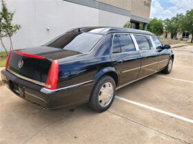 2009 Cadillac Eagle Echelon Limousine