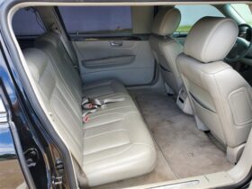 2009 Cadillac Eagle Echelon Limousine