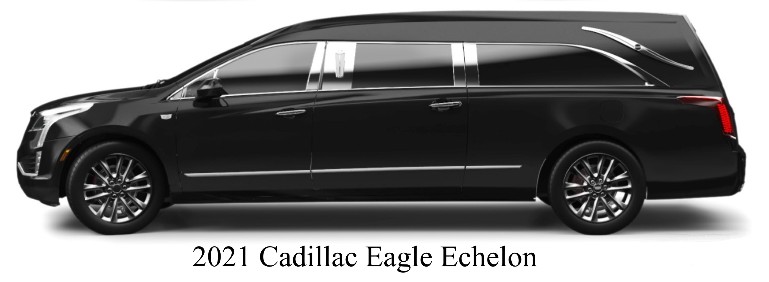 Miller & Sons | Exceptional Funeral Car & Specialty Coach Sales