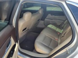 2013 Cadillac XTS Eagle Regency Limousine full