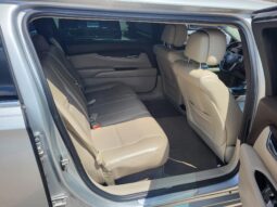 2013 Cadillac XTS Eagle Regency Limousine full