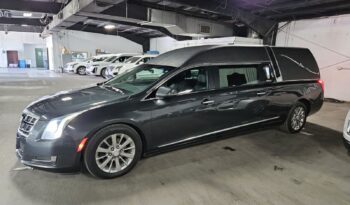 2017 Cadillac Heritage full