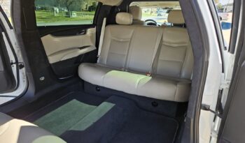 2018 Cadillac Superior 70 Inch Limousine full