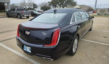2019 Cadillac Eagle Regency Limousine full