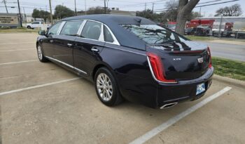 2019 Cadillac Eagle Regency Limousine full