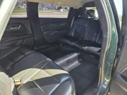 2016 Cadillac Federal Limousine full