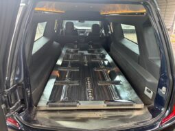 2019 Cadillac Armbruster Stageway Hearse