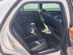 2007 Cadillac Federal Limo