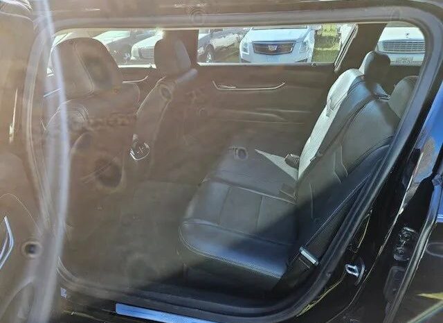 2015 Cadillac XTD Eagle Regency 6-Dr full