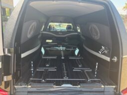 2019 Cadillac Kingsley Hearse full