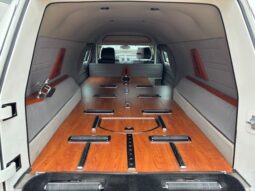 2011 Cadillac Superior Statesmen Hearse