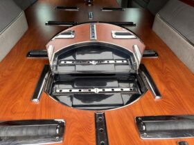 2011 Cadillac Superior Statesmen Hearse