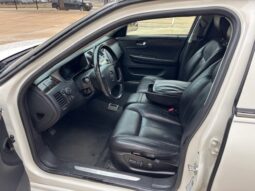 2011 Cadillac Superior Statesmen Hearse full