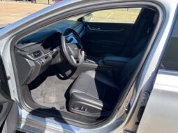 2019 Cadillac Armbruster Hearse