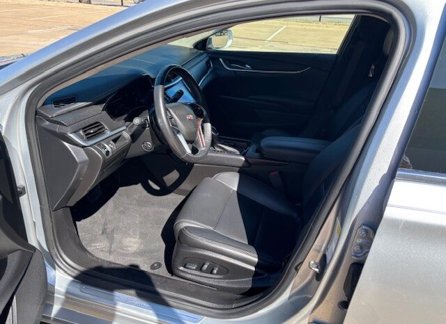 2019 Cadillac Armbruster Hearse full