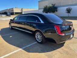 2019 Cadillac S&S 70″ Limo