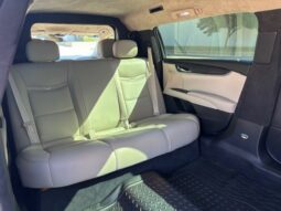2019 Cadillac S&S 70″ Limo