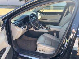 2019 Cadillac S&S 70″ Limo