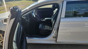 2019 Cadillac S&S Hearse