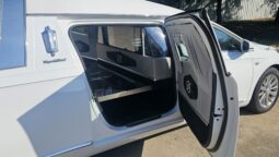 2019 Cadillac S&S Hearse