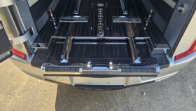 2019 Cadillac XT5 Kingsley Hearse