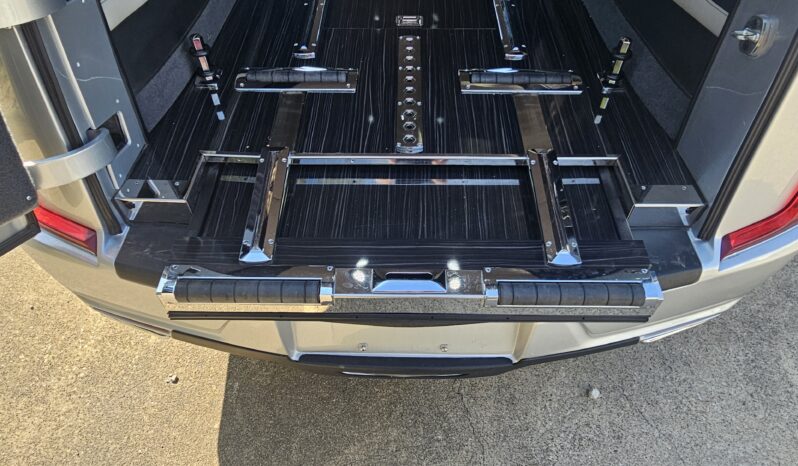 2019 Cadillac XT5 Kingsley Hearse full