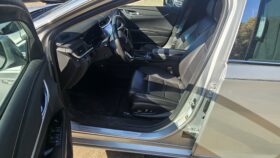 2019 Cadillac XT5 Kingsley Hearse