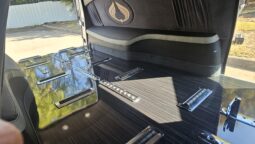 2019 Cadillac XT5 Kingsley Hearse full