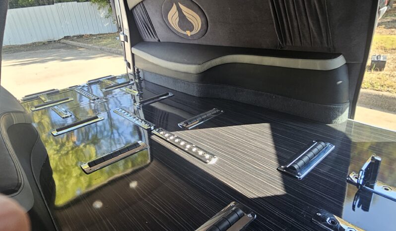 2019 Cadillac XT5 Kingsley Hearse full