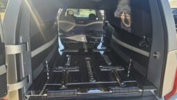 2019 Cadillac XT5 Kingsley Hearse full