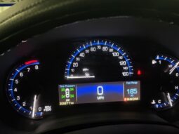 2015 Cadillac Heritage Hearse full