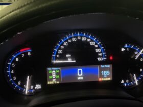 2015 Cadillac Heritage Hearse