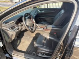 2015 Cadillac Heritage Hearse full