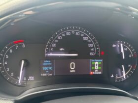 2019 Cadillac Armbruster Hearse