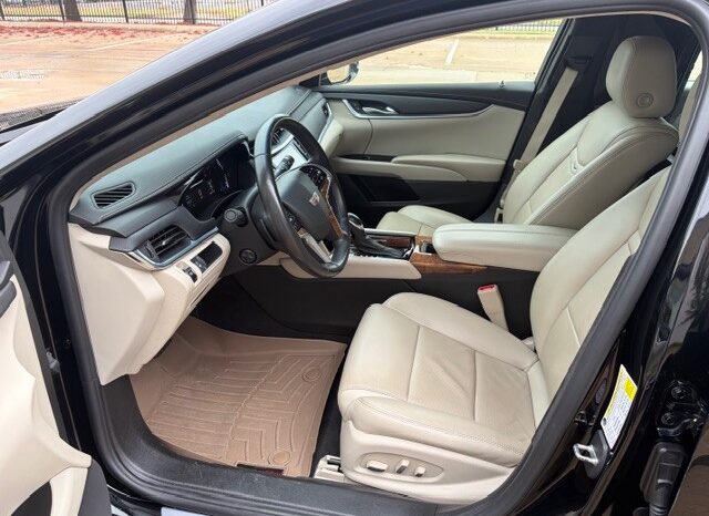 2019 Cadillac Armbruster Hearse full