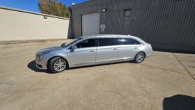 2019 Cadillac Armbruster Limo