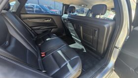 2019 Cadillac Armbruster Limo