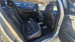 2019 Cadillac Armbruster Limo full