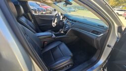 2019 Cadillac Armbruster Limo full