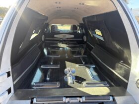 2019 Cadillac S&S Hearse