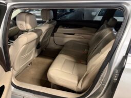 2013 Cadillac Regency 6-Door Limo full