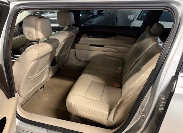 2013 Cadillac Regency 6-Door Limo full